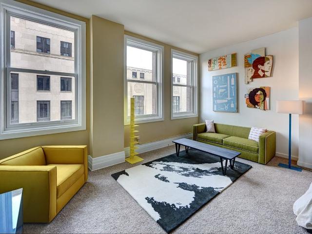 Apartment for rent in Des Moines, Iowa