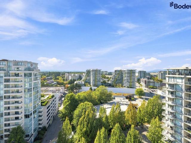 Apartment for rent in Richmond, British Columbia