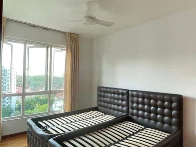 Condominium for sale in 05 South West