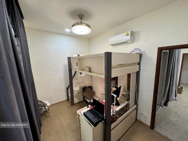 Condominium for sale in 05 South West