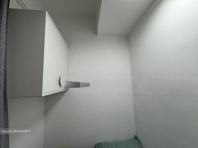 Condominium for rent
