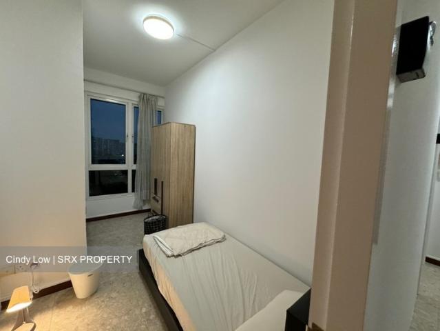 Condominium for rent