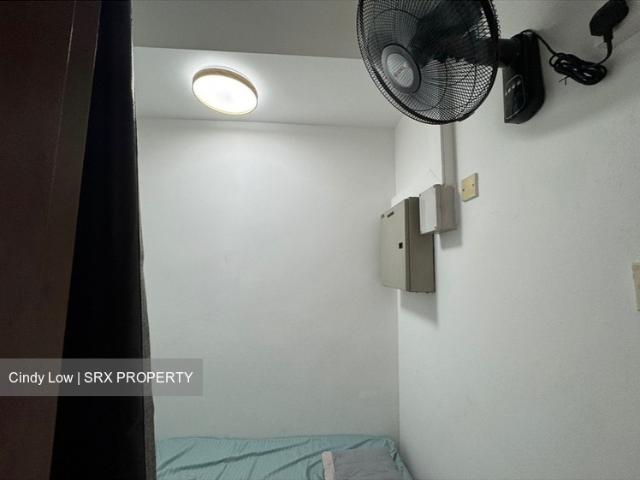 Condominium for rent