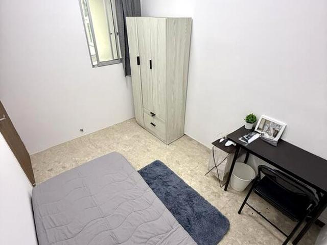 Condominium for rent