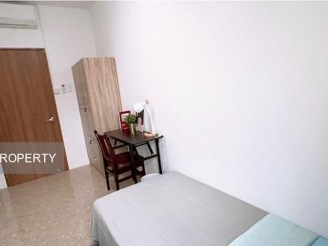 Condominium for rent