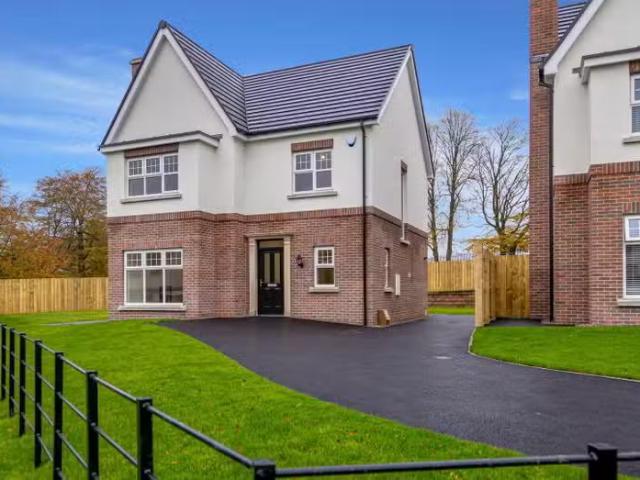 House to rent in Cappamore, South Tipperary