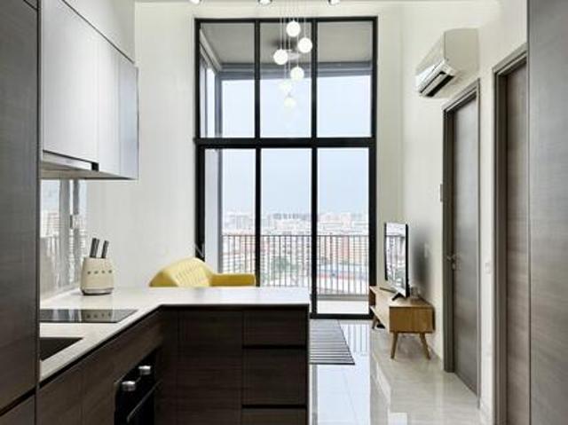 Apartment for rent
