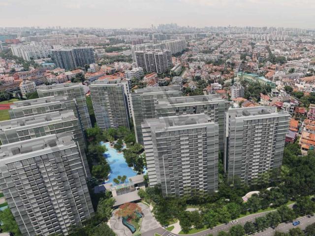 Apartment for rent