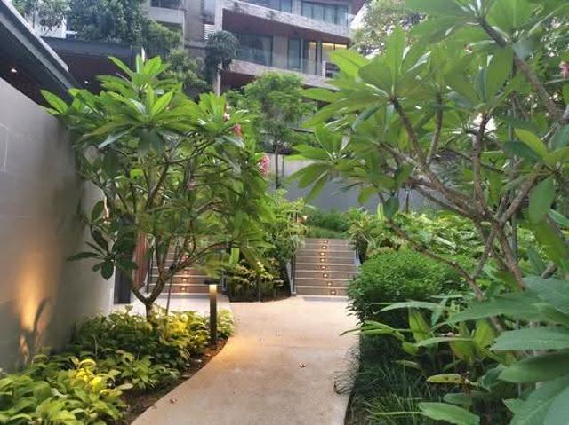 Apartment for rent