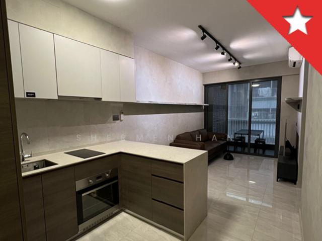 Apartment for rent
