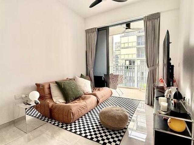 Apartment for rent