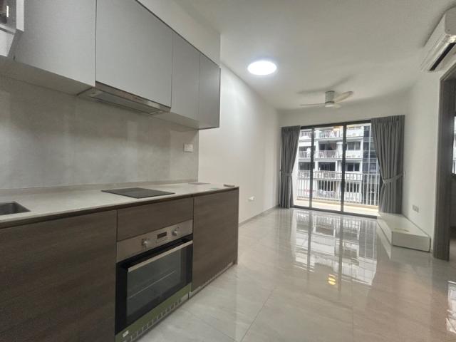 Apartment for rent