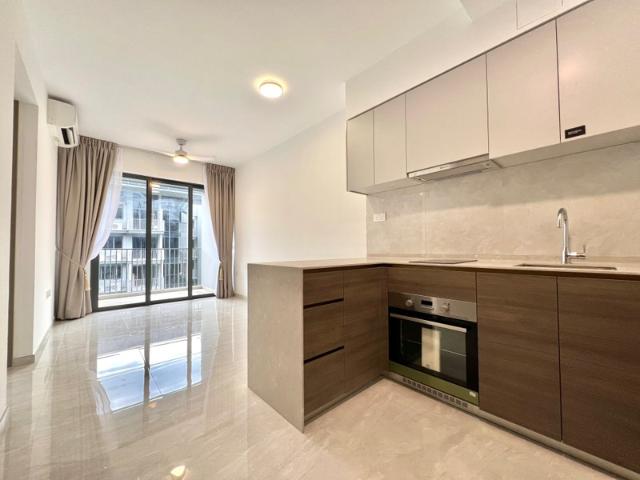 Apartment for rent