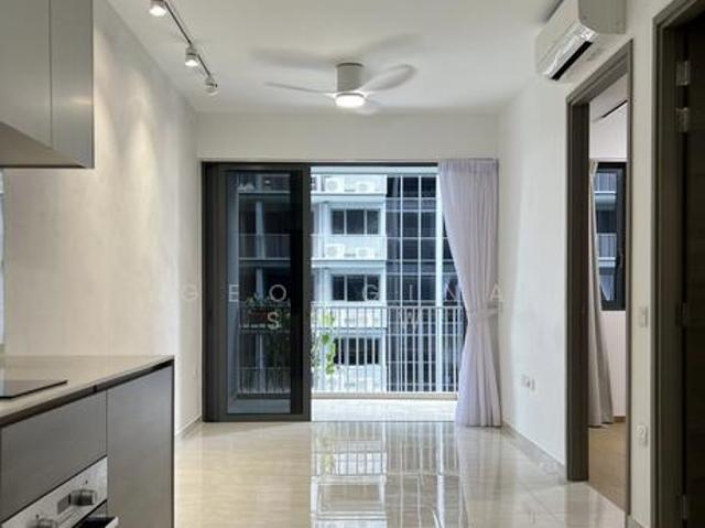 Apartment for rent