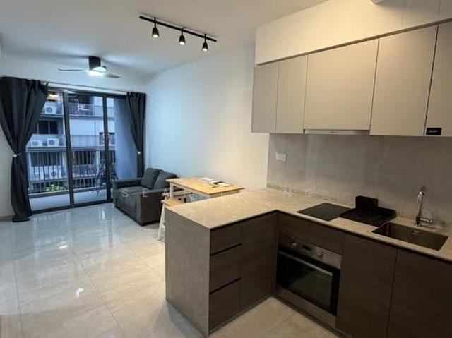 Apartment for rent in Kovan, Singapore