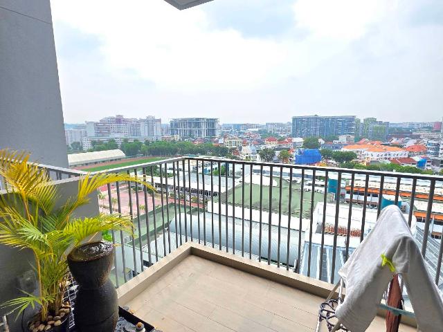 Condominium for sale