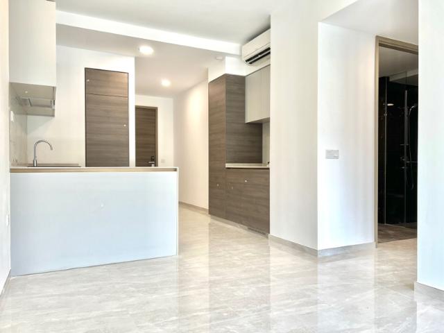 Condominium for rent