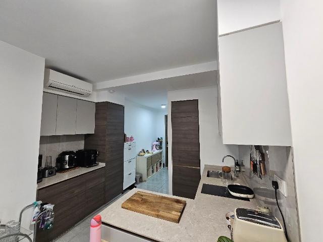 Condominium for rent