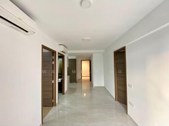 Condominium for rent