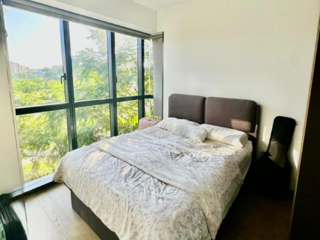 Condominium for rent