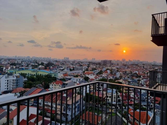 Condominium for sale