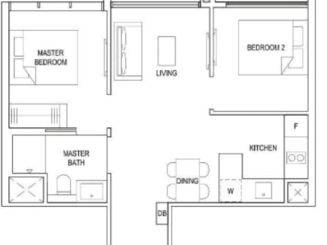 Condominium for sale