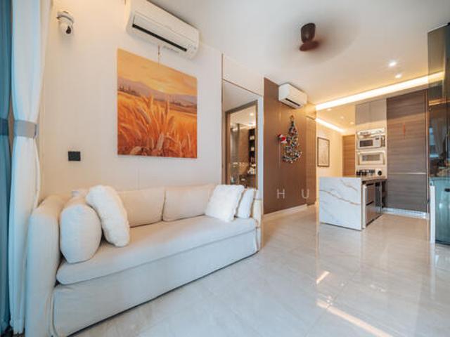 Condominium for sale
