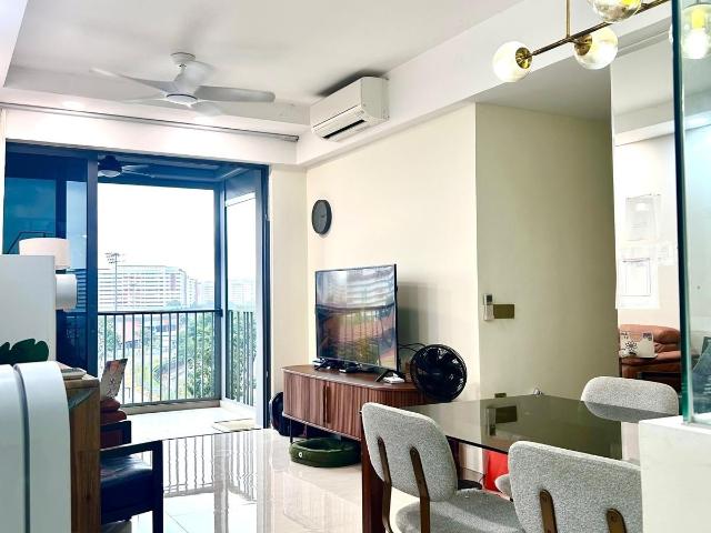 Condominium for sale