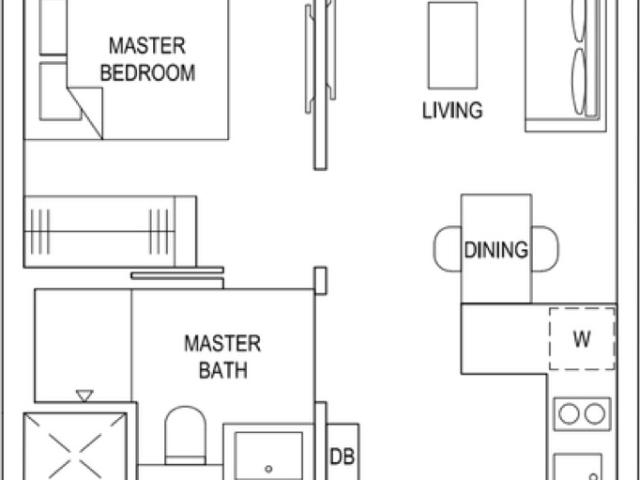 Condominium for sale