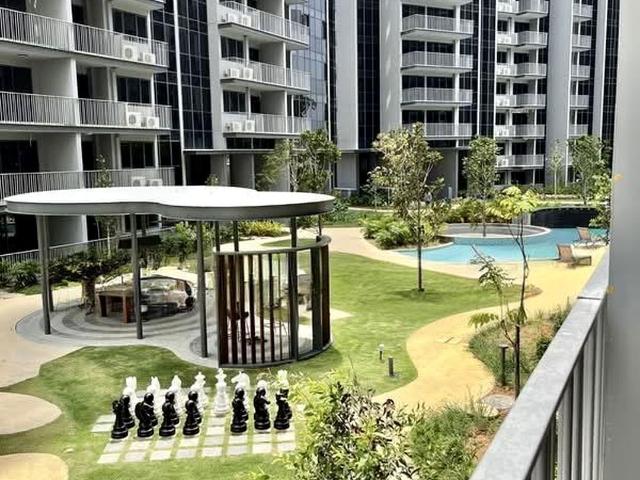 Apartment for sale