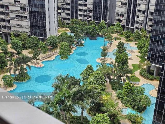 Apartment for rent