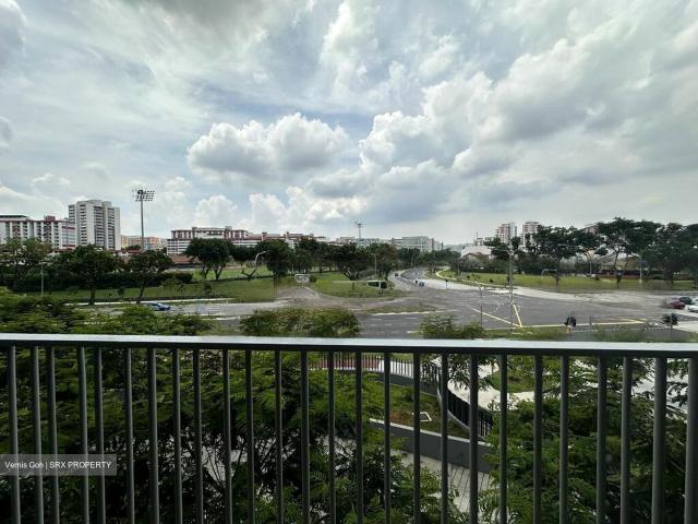 Apartment for sale in Hougang, 19 North East, Hougang