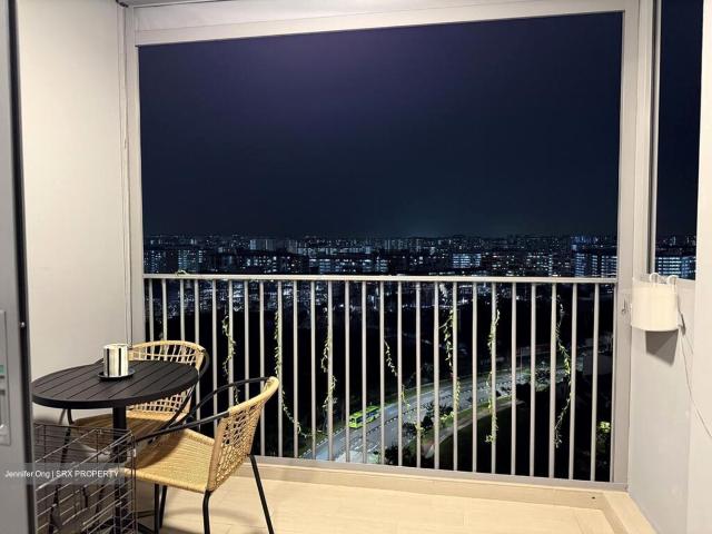 Apartment for sale in Hougang, 19 North East, Hougang