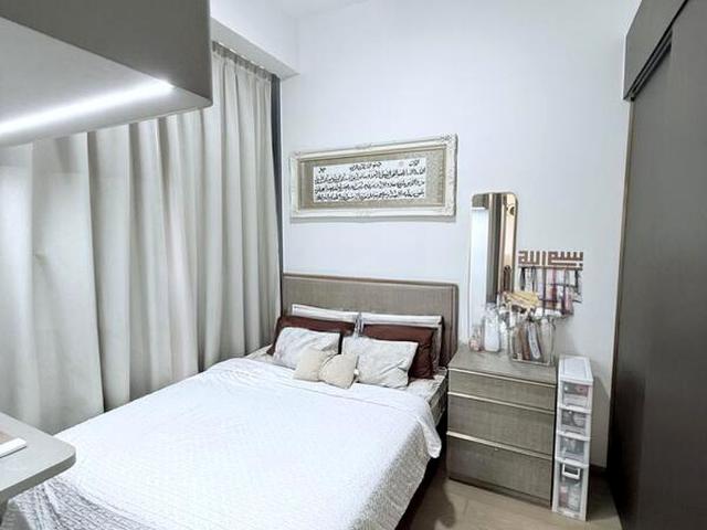 Apartment for sale in Hougang, 19 North East, Hougang