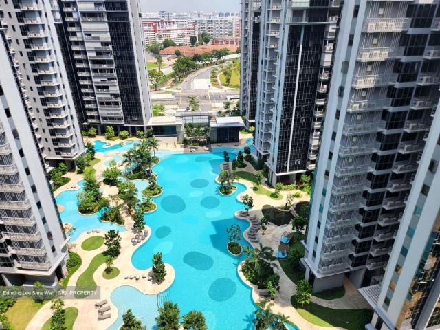 Apartment for sale