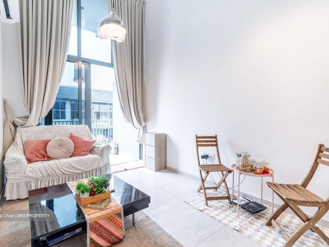 Apartment for sale