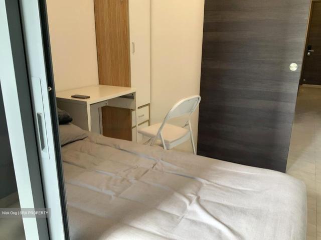 Apartment for rent