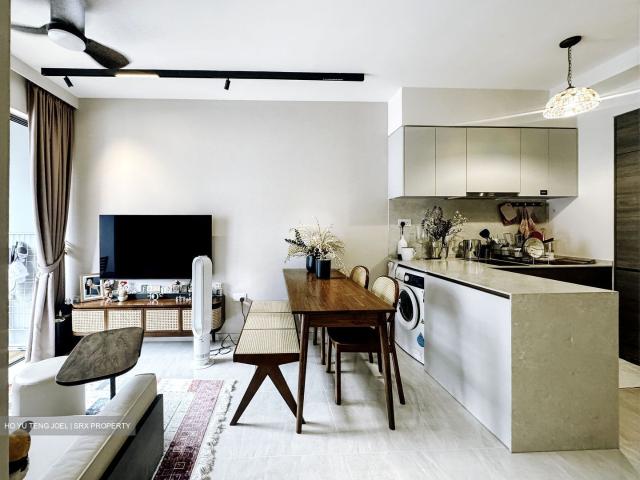Apartment for sale
