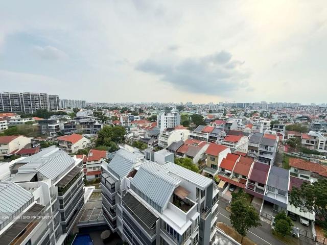 Apartment for rent