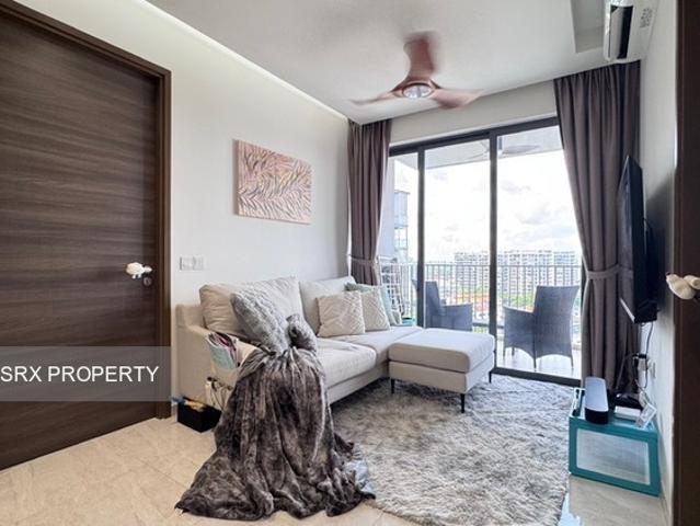 Apartment for sale in Hougang, 19 North East, Hougang