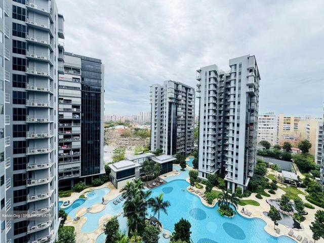 Apartment for sale