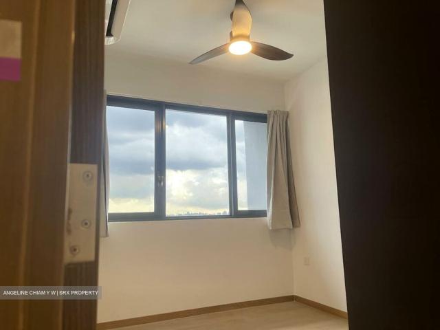 Apartment for sale in Hougang, 19 North East, Hougang