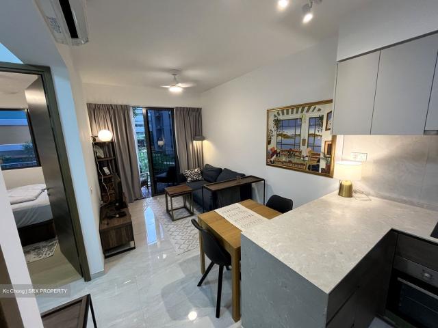 Apartment for sale
