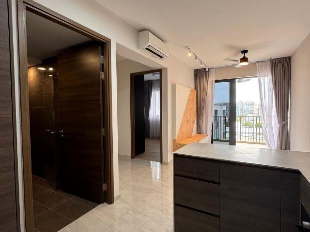 Apartment for sale in Hougang, 19 North East, Hougang