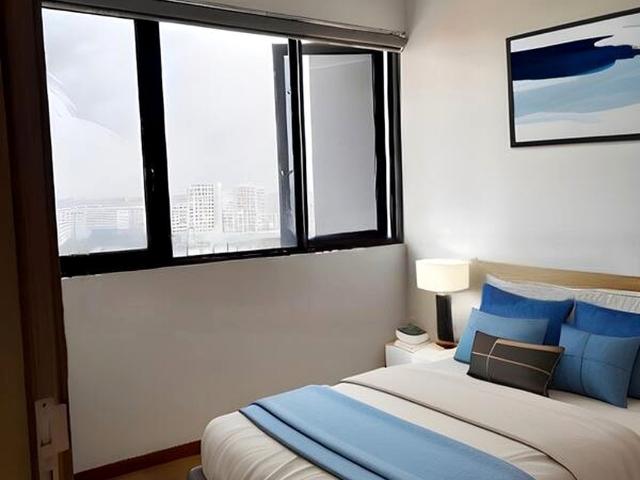 Apartment for rent in Hougang, 19 North East, Hougang