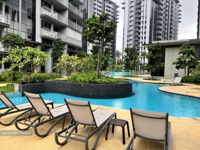 Apartment for sale