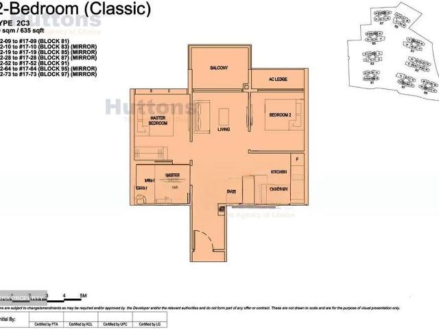 Apartment for rent