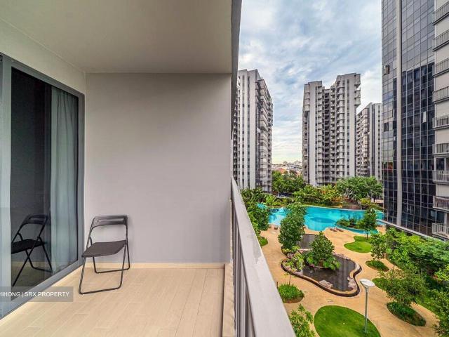Apartment for sale