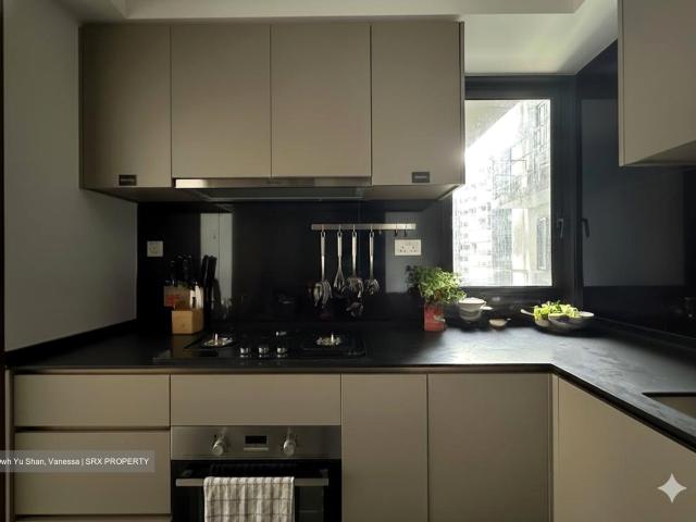 Apartment for sale