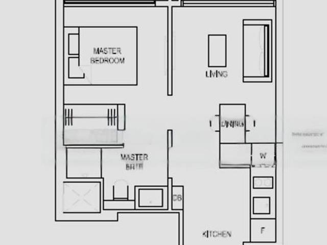 Apartment for sale